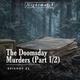 #41: The Doomsday Murders (Part 1/2)