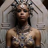 The Helios Biblios Hour : The African Vampire the Original