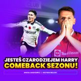 JESTEŚ CZARODZIEJEM HARRY. FULHAM ROBI COMEBACK SEZONU! | Przerwa na kawę Dogrywka