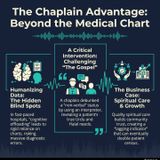 The Unseen Truth: How a Chaplain Uncovered a Patient's Voice