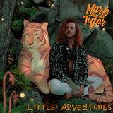 Music Artist - Mark And The Tiger