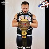 Ep. 14: Gabe Baez (IWA Xplosive Division Champion)