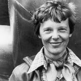 S5E3. Amelia Earhart: Himlens mysterium