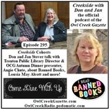 Creekside with Don and Jan, Episode 295
