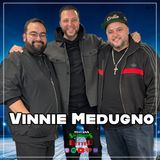 Vinnie Medugno: Singer & Radio Personality Old School Stories, Celebrity Encounters & How It Started