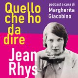 Jean Rhys - Il Grande Mare dei Sargassi