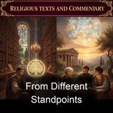 From Different Standpoints - Faye Huntington Pansy