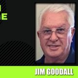 Secret Space UFOs: Rise of The TR3B - Taking ET Home w/ Jim Goodall