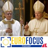Il Papa americano e l’Europa, un alleato contro Trump?