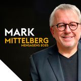 Conferência ShareWord Global Brasil 2025  | Mark Mittelberg
