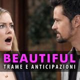 Anticipazioni Beautiful Dal 02 Al 07 Marzo 2026: Hope sconvolta da Thomas!