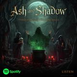 HORROR CAST : 3 RELATOS DE BRUJAS Y BRUJERIA / COMPILACION