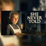 The Victorian Nanny's Secret Life Behind the Nursery Door | History fol Sleep