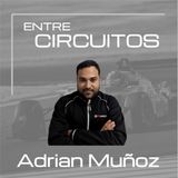 #041 Adrian Muñoz - G4 Racing