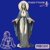 Apparizione Madonna di Trevignano 3 Maggio 2024 | Cosa Succederà? I Vostri Commenti a Radio PugginiOnAir