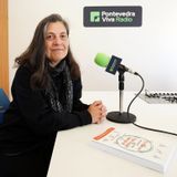 Esther Vázquez y '5 claves para practicar y enseñar Yin Yoga integral'
