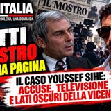 🇮🇹 PUNT🔴 ITALIA: sbatti il #MOSTRO in prima pagina