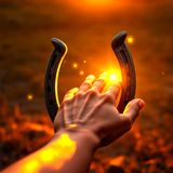 toccare il ferro porta fortuna ,le origini e storia del gesto
