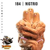 Issue #184: Nigtrio