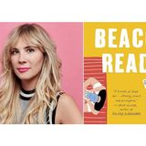 Author Emily Henry discusses #writing, #BeachRead on #ConverationsLIVE