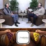 Ep.100 - TRÖPFLTALHOF e i suoi VINI raccontati di ANDREAS DICHRISTIN