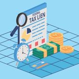 What Is the Fastest Way to Get a Federal Tax Lien Release?