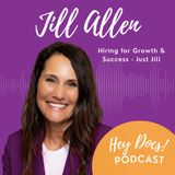 Hiring for Growth and Success in Your Orthodontic Practice - Just Jill