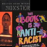 Episode 3: This Book is Anti Racist and Monster