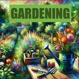 Growing Together- Strengthening Family Bonds Through Gardening