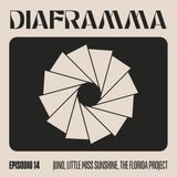 14. Juno, Little Miss Sunshine, The Florida Project - L'altro lato del sogno americano
