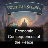 Economic Consequences of the Peace - John Maynard Keynes