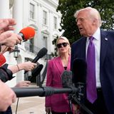 España en el mundo: La guerra de Irán amenaza el estrecho de Ormuz. Así contraataca Trump