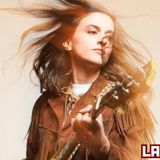 LAURA COX Ushers In A New Era With Trouble Coming