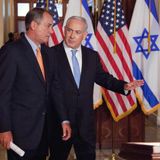 Netanyahu speech's effect on Iran Deal