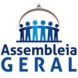 Assembleia Geral 15/08/2025 I Atendimento aos pacientes com Aids, LDO 2026 e Lei Maria da Penha