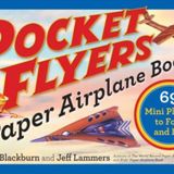 Ken Blackburn Pocket Flyers