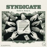 Syndicate - The Trust Problem: When Group Investing Gets Complicated