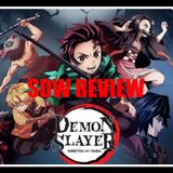 OTAKO TUESDAY: Demon Slayer Review!