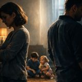S118E10: Can Children Cause A Rift Between Parents? - Trevor Gear On The Anticipation Of Disruption