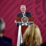 Time incluye a AMLO en lista de líderes más influyentes