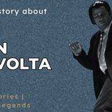 Sleep Story _ A Slow_ Calm Telling of John Travolta_s Rise and Fall and Rise _ No Music Black Screen