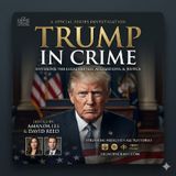 TRUMP'S TRADE CRIME