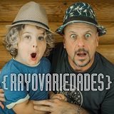 Rayovariedades | Supertotal