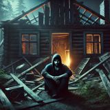 آخرین آوار / کلبه بی صدا