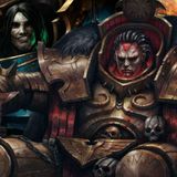 ¿Qué Primarca tuvo la peor infancia? | Warhammer 40.000