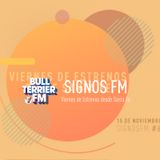 SignosFM #622  Viernes de Estrenos desde Santa Fe