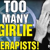 6490 Too Many Girlie Therapists! X/Twitter Livestream