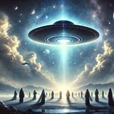 Rob McConnell Interviews - Bryan Sentes - UFO Religions and the Sociologcal Response to UFOs