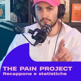 THE PAIN PROJECT - Pronti a farsi male? Recappone con i colleghi fisioterapisti