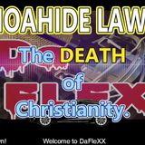 Noahide Laws: the End of christianity